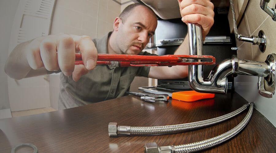 Local water heater installation in Tamworth, NH